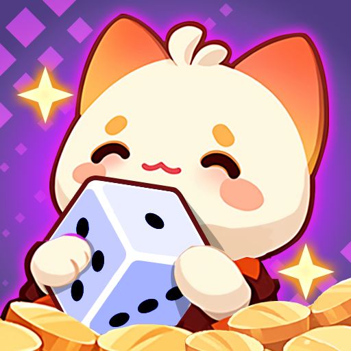 Pixel Verdant Spin Fate Logo